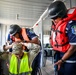 Cutlass Express 2025 - Mauritius VBSS Training