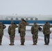 Vice Chief of Staff of the U.S. Air Force visits Minot AFB