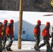 Wisconsin Challenge Academy students hold training at Fort McCoy