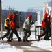 Wisconsin Challenge Academy students hold training at Fort McCoy