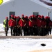 Wisconsin Challenge Academy students hold training at Fort McCoy