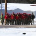 Wisconsin Challenge Academy students hold training at Fort McCoy