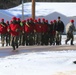 Wisconsin Challenge Academy students hold training at Fort McCoy