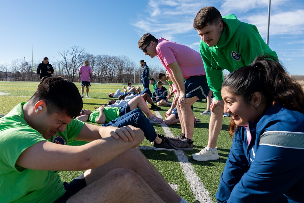 509th BW prepares next Air Force leaders through ALS