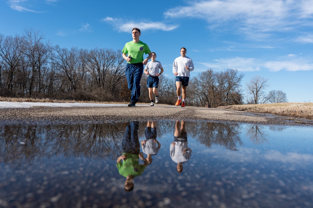 509th BW prepares next Air Force leaders through ALS