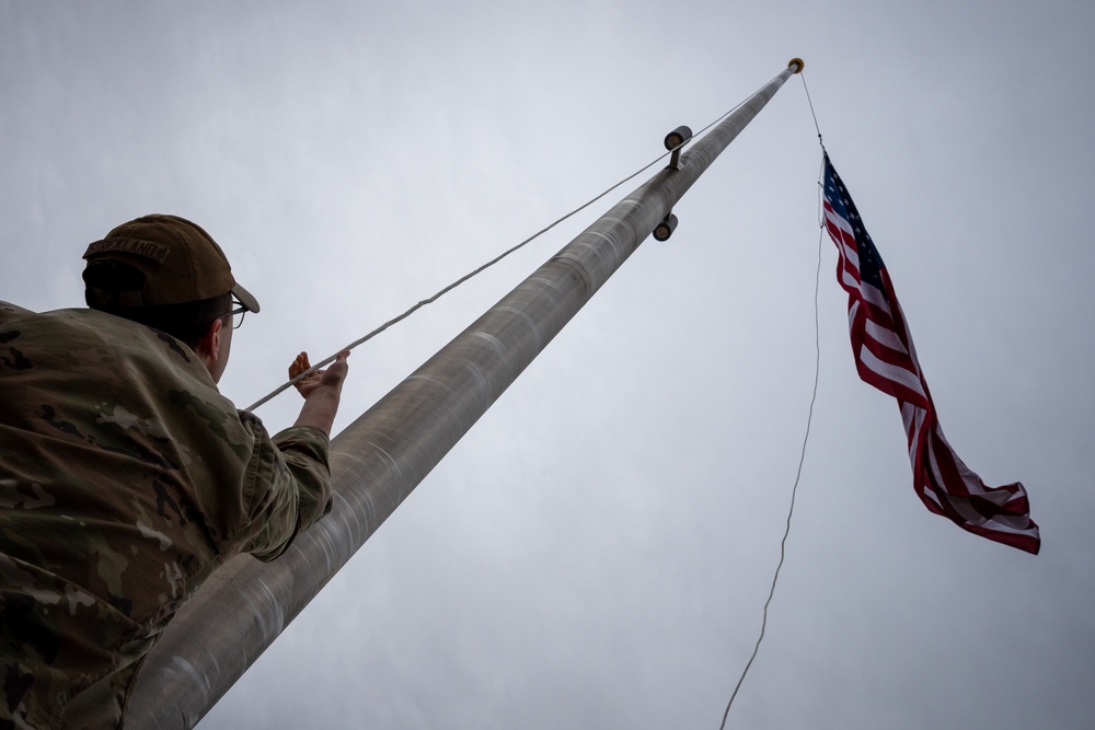 509th BW prepares next Air Force leaders through ALS