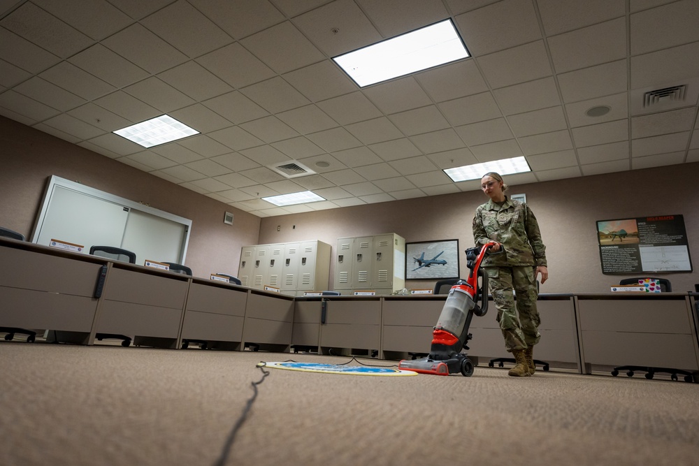 509th BW prepares next Air Force leaders through ALS