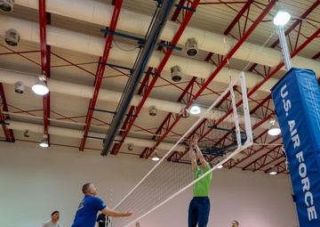 509th BW prepares next Air Force leaders through ALS