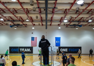 509th BW prepares next Air Force leaders through ALS