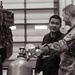 Mates at MATES: Stryker maintenance exchange brings National Guard, Royal Thai Army together in Yakima