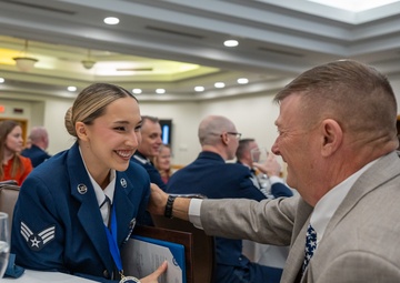 509th BW prepares next Air Force leaders through ALS