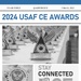 2024 Air Force Civil Engineer Awards