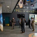 The Elliott School of International Affairs Visits DMA HQ