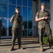 III MEF Commanding General visits Marine Aircraft Group 24 Headquarters
