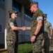 III MEF Commanding General visits Marine Aircraft Group 24 Headquarters