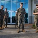 III MEF Commanding General visits Marine Aircraft Group 24 Headquarters