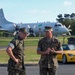 III MEF Commanding General visits Marine Aircraft Group 24 Headquarters