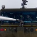 Marines conduct Basic Recovery After Attack during ITX 1-25