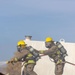 Marines conduct Basic Recovery After Attack during ITX 1-25