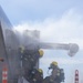 Marines conduct Basic Recovery After Attack during ITX 1-25