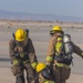 Marines conduct Basic Recovery After Attack during ITX 1-25