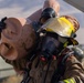 Marines conduct Basic Recovery After Attack during ITX 1-25