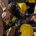 Marines conduct Basic Recovery After Attack during ITX 1-25