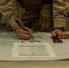 Marines conduct Basic Recovery After Attack during ITX 1-25