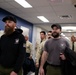 California Wildfire Firefighters Tour Pentagon