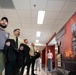 California Wildfire Firefighters Tour Pentagon