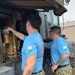 NMCB 133 Deployed as Civic Action Team, Palau