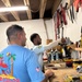 NMCB 133 Deployed as Civic Action Team, Palau