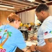 NMCB 133 Deployed as Civic Action Team, Palau