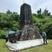 NMCB 133 Deployed as Civic Action Team, Palau