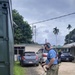 NMCB 133 Deployed as Civic Action Team, Palau