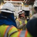 Baltimore District leadership visits site of former SM-1A nuclear power plant in Alaska