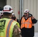 Baltimore District leadership visits site of former SM-1A nuclear power plant in Alaska