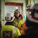 Baltimore District leadership visits site of former SM-1A nuclear power plant in Alaska