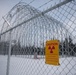 Baltimore District leadership visits site of former SM-1A nuclear power plant in Alaska