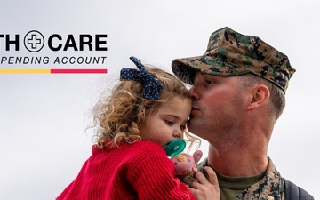 New Benefit! Health Care Flexible Spending Accounts Now Available for Service Members