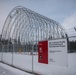 Baltimore District leadership visits site of former SM-1A nuclear power plant in Alaska