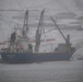 USCGC Polar Star (WAGB 10) conducts operations in McMurdo Sound during Operation Deep Freeze