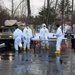 Units train for nuclear forensics missions during Exercise Prominent Hunt in New York