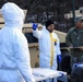 Units train for nuclear forensics missions during Exercise Prominent Hunt in New York