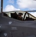 F-35A Demonstration Team Pilot is Recertified