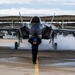 F-35A Demonstration Team Pilot is Recertified