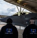 F-35A Demonstration Team Pilot is Recertified