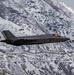 F-35A Demonstration Team Pilot is Recertified