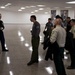 California Wildfire Firefighters Tour Pentagon