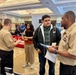 Northern Illinois University STEM Career Fair